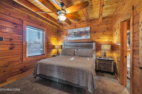 Tiny photo for 1551 Rainbow Ridge Rd, Sevierville, TN 37862 (MLS # 1360173)