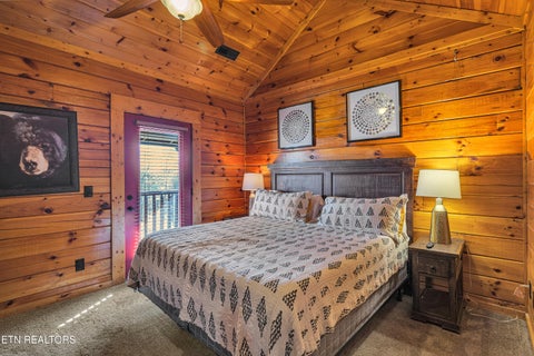 Tiny photo for 1551 Rainbow Ridge Rd, Sevierville, TN 37862 (MLS # 1360173)