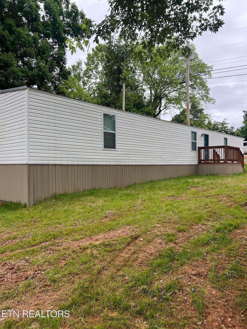 Photo of 9960 Shaw Ferry Rd, Lenoir City, TN 37772 (MLS # 1343873)