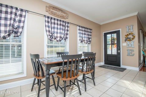 Tiny photo for 108 Jasmine Drive, Andersonville, TN 37705 (MLS # 1357757)