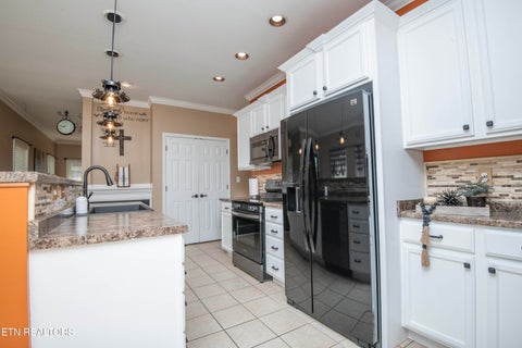 Tiny photo for 108 Jasmine Drive, Andersonville, TN 37705 (MLS # 1357757)