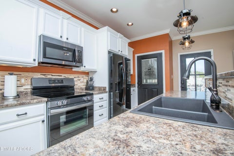 Tiny photo for 108 Jasmine Drive, Andersonville, TN 37705 (MLS # 1357757)