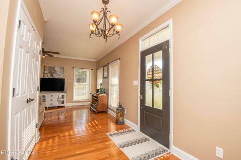 Tiny photo for 108 Jasmine Drive, Andersonville, TN 37705 (MLS # 1357757)