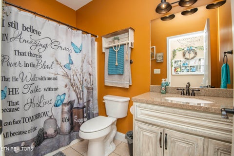 Tiny photo for 108 Jasmine Drive, Andersonville, TN 37705 (MLS # 1357757)