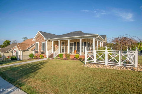 Photo of 108 Jasmine Drive, Andersonville, TN 37705 (MLS # 1357757)