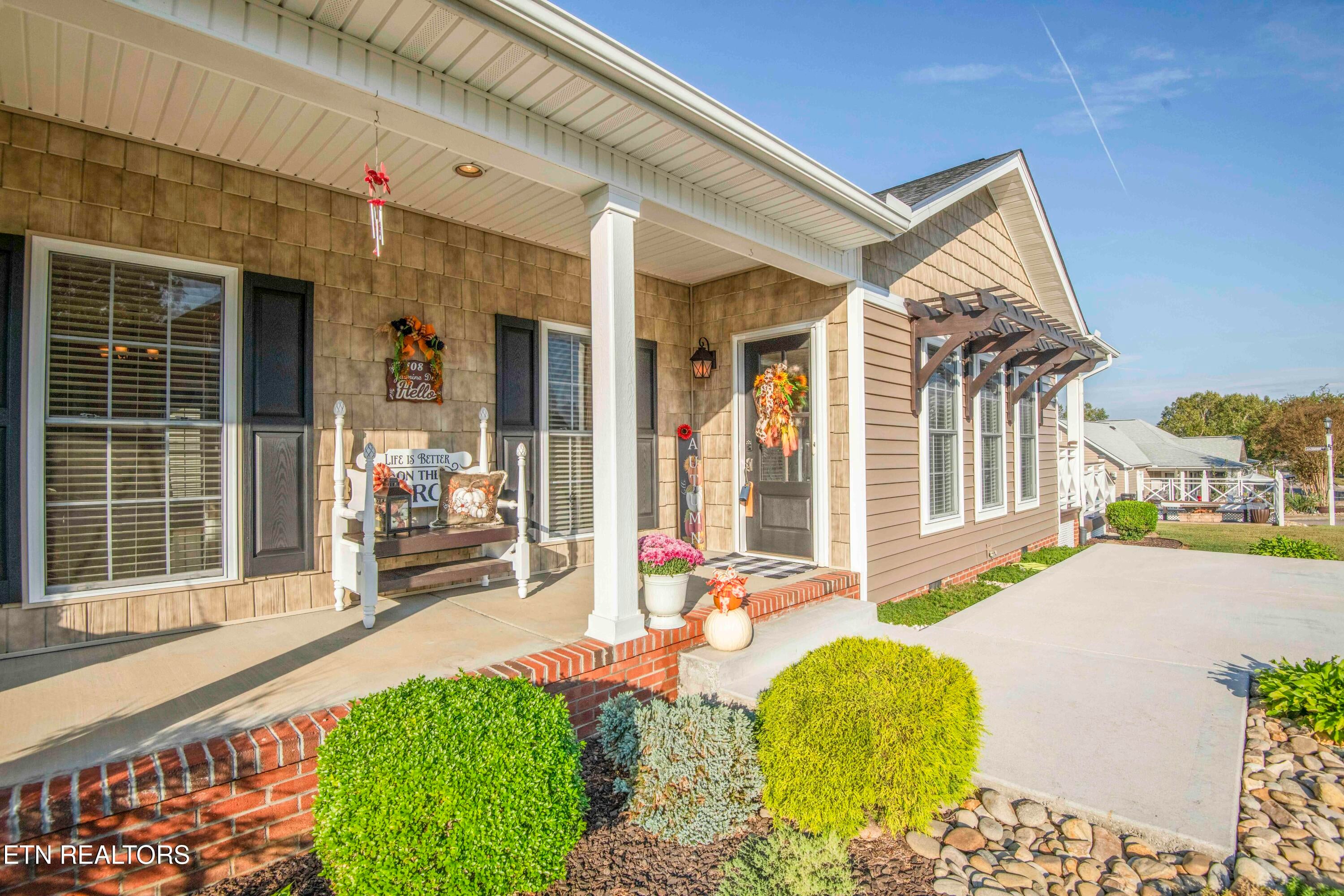 108 Jasmine Drive