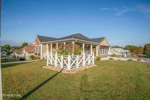 Tiny photo for 108 Jasmine Drive, Andersonville, TN 37705 (MLS # 1357757)