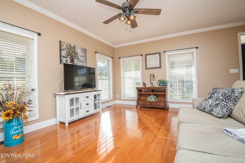 Tiny photo for 108 Jasmine Drive, Andersonville, TN 37705 (MLS # 1357757)