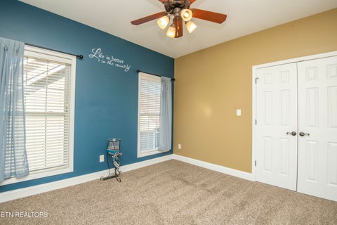 Tiny photo for 108 Jasmine Drive, Andersonville, TN 37705 (MLS # 1357757)