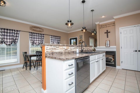 Tiny photo for 108 Jasmine Drive, Andersonville, TN 37705 (MLS # 1357757)