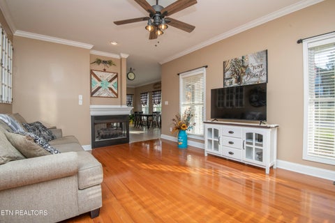 Tiny photo for 108 Jasmine Drive, Andersonville, TN 37705 (MLS # 1357757)