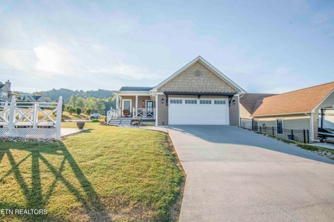 Tiny photo for 108 Jasmine Drive, Andersonville, TN 37705 (MLS # 1357757)