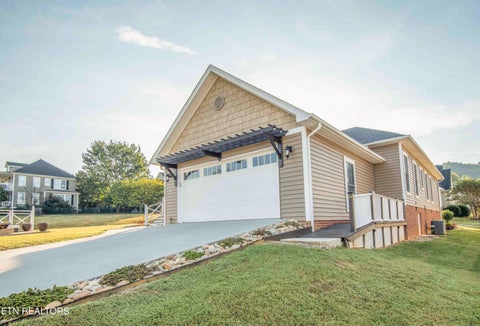 Tiny photo for 108 Jasmine Drive, Andersonville, TN 37705 (MLS # 1357757)
