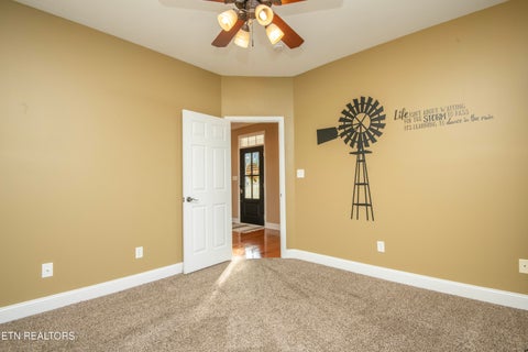Tiny photo for 108 Jasmine Drive, Andersonville, TN 37705 (MLS # 1357757)