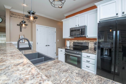 Tiny photo for 108 Jasmine Drive, Andersonville, TN 37705 (MLS # 1357757)