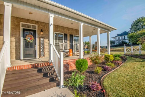 Tiny photo for 108 Jasmine Drive, Andersonville, TN 37705 (MLS # 1357757)
