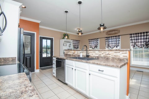 Tiny photo for 108 Jasmine Drive, Andersonville, TN 37705 (MLS # 1357757)