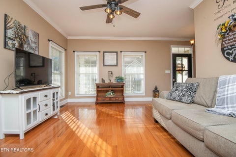 Tiny photo for 108 Jasmine Drive, Andersonville, TN 37705 (MLS # 1357757)