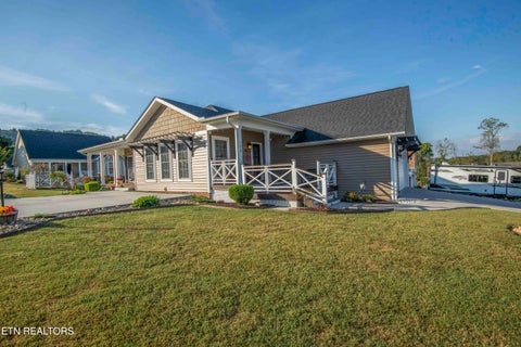 Tiny photo for 108 Jasmine Drive, Andersonville, TN 37705 (MLS # 1357757)