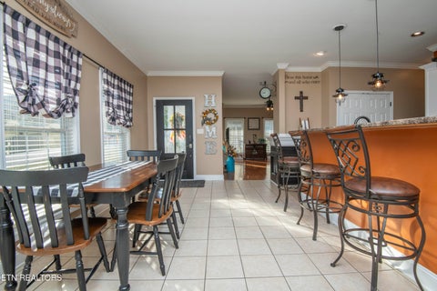 Tiny photo for 108 Jasmine Drive, Andersonville, TN 37705 (MLS # 1357757)