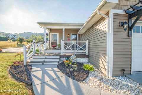 Tiny photo for 108 Jasmine Drive, Andersonville, TN 37705 (MLS # 1357757)