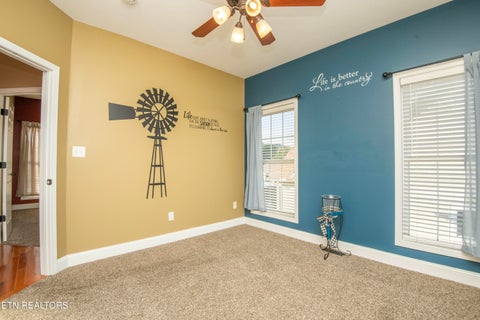 Tiny photo for 108 Jasmine Drive, Andersonville, TN 37705 (MLS # 1357757)