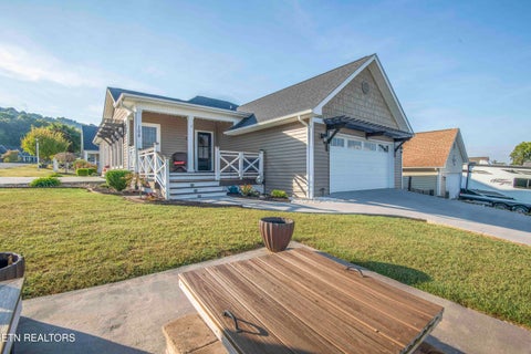 Tiny photo for 108 Jasmine Drive, Andersonville, TN 37705 (MLS # 1357757)