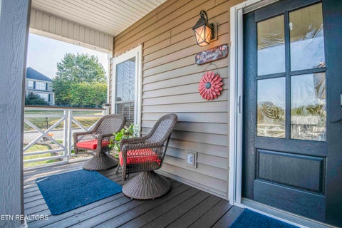 Tiny photo for 108 Jasmine Drive, Andersonville, TN 37705 (MLS # 1357757)