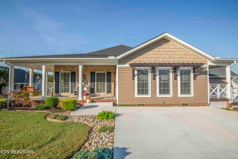 Tiny photo for 108 Jasmine Drive, Andersonville, TN 37705 (MLS # 1357757)