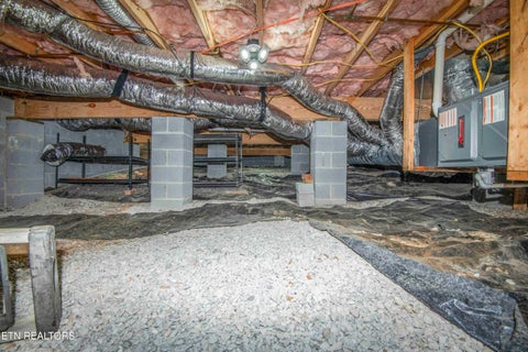 Tiny photo for 108 Jasmine Drive, Andersonville, TN 37705 (MLS # 1357757)