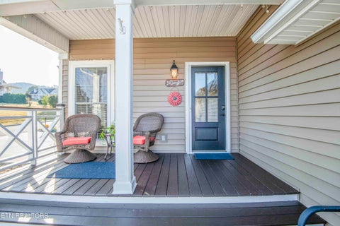 Tiny photo for 108 Jasmine Drive, Andersonville, TN 37705 (MLS # 1357757)