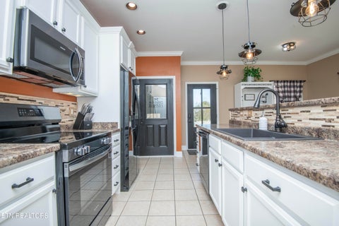 Tiny photo for 108 Jasmine Drive, Andersonville, TN 37705 (MLS # 1357757)