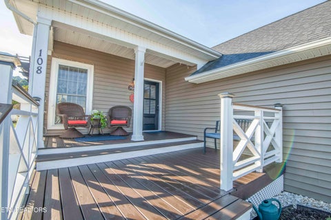 Tiny photo for 108 Jasmine Drive, Andersonville, TN 37705 (MLS # 1357757)