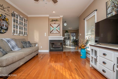 Tiny photo for 108 Jasmine Drive, Andersonville, TN 37705 (MLS # 1357757)