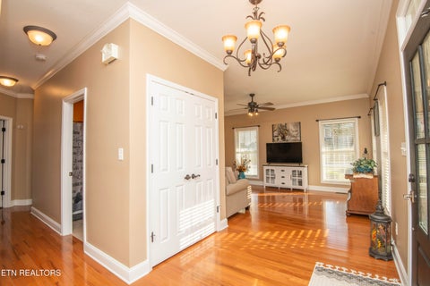 Tiny photo for 108 Jasmine Drive, Andersonville, TN 37705 (MLS # 1357757)