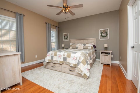 Tiny photo for 108 Jasmine Drive, Andersonville, TN 37705 (MLS # 1357757)