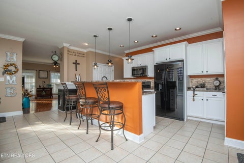 Tiny photo for 108 Jasmine Drive, Andersonville, TN 37705 (MLS # 1357757)
