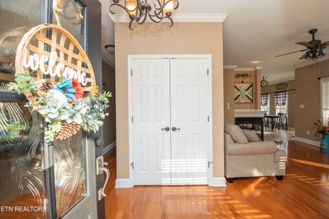 Tiny photo for 108 Jasmine Drive, Andersonville, TN 37705 (MLS # 1357757)