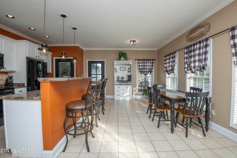 Tiny photo for 108 Jasmine Drive, Andersonville, TN 37705 (MLS # 1357757)