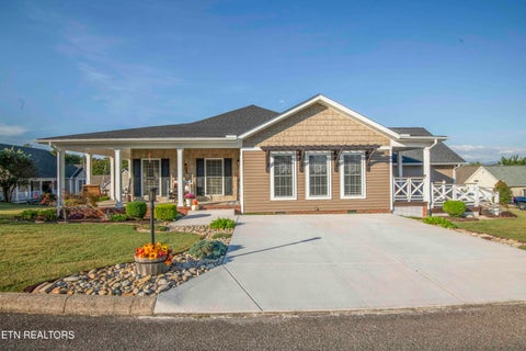 Tiny photo for 108 Jasmine Drive, Andersonville, TN 37705 (MLS # 1357757)