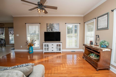 Tiny photo for 108 Jasmine Drive, Andersonville, TN 37705 (MLS # 1357757)