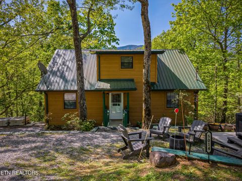 5014 Latta Way Gatlinburg TN 37738