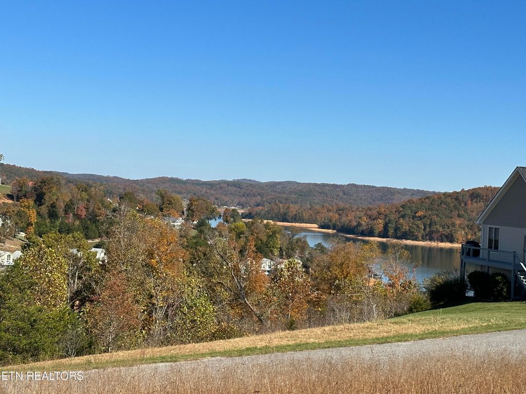 Photo of Sam &amp; Maria Lot 28 Way, LaFollette, TN 37766 (MLS # 1298020)