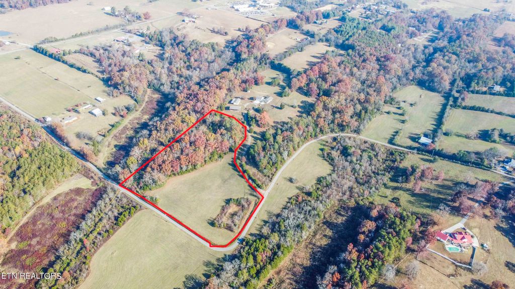 Photo of Craigs Chapel Rd. Track #2, Greenback, TN 37742 (MLS # 1251574)