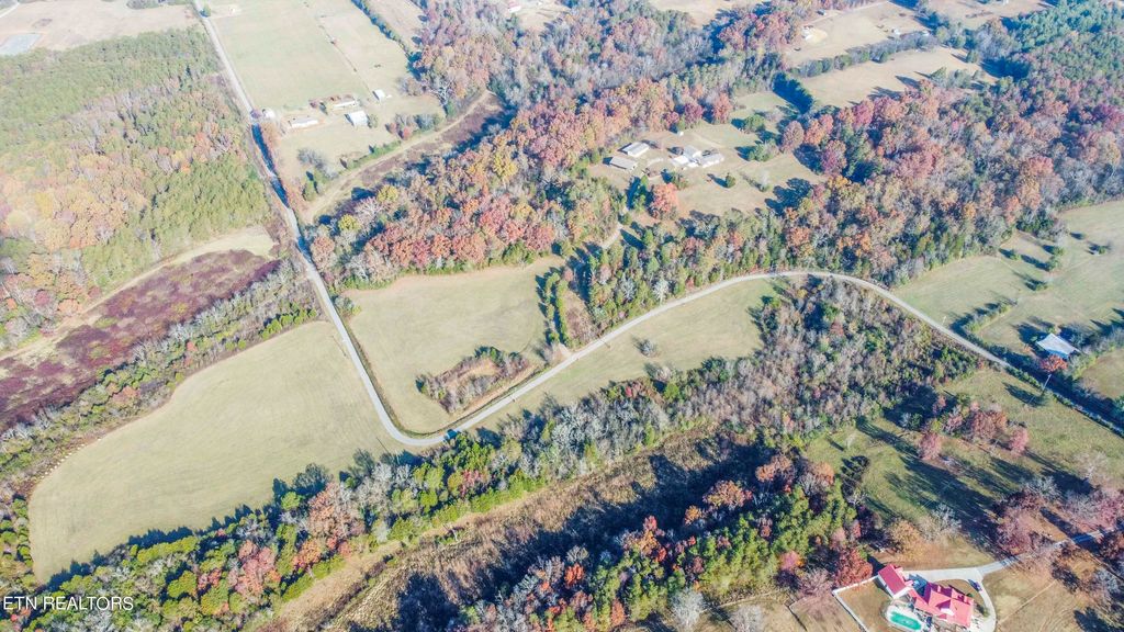 Photo of Craigs Chapel Rd. Track #2, Greenback, TN 37742 (MLS # 1251574)