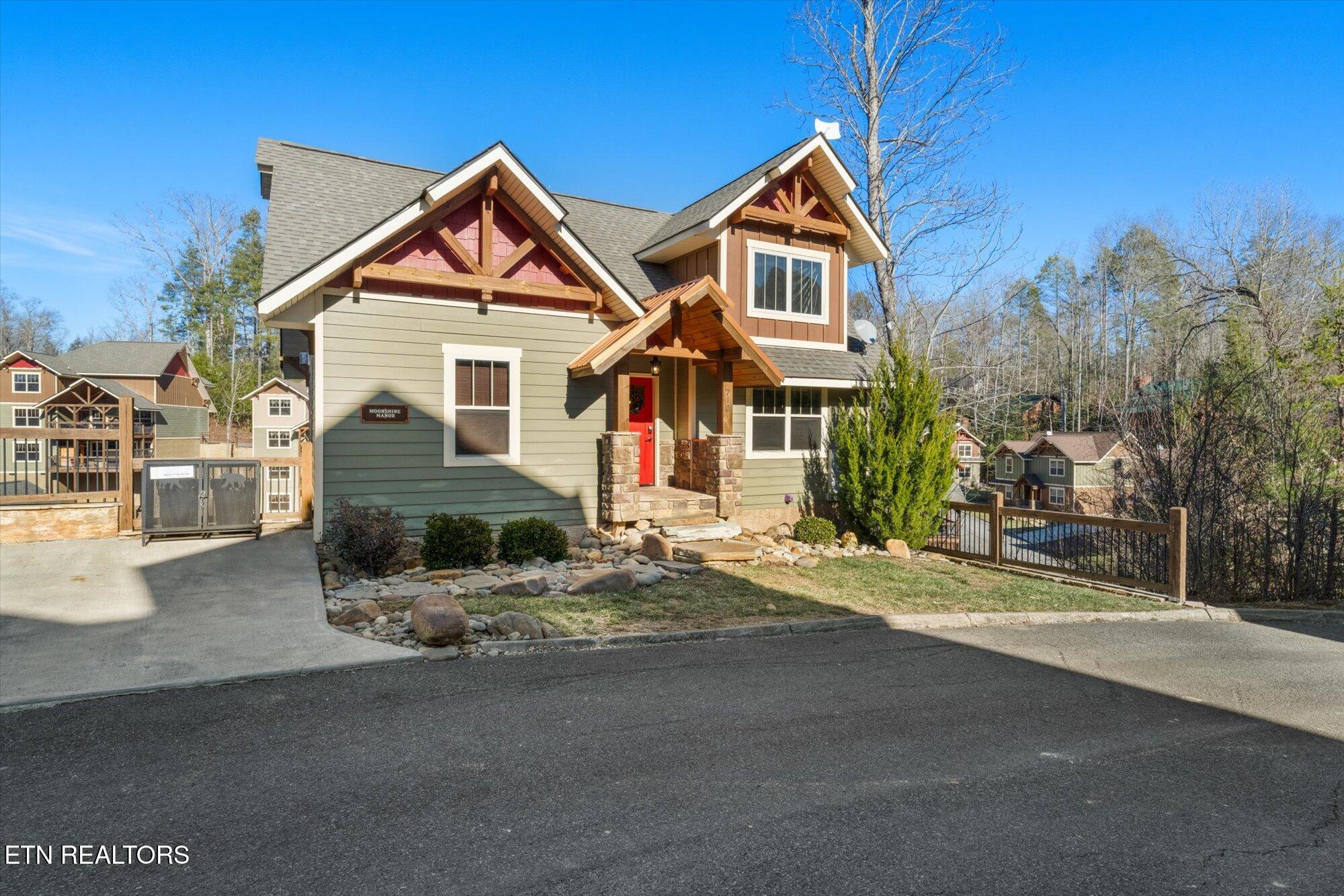 712 Still Hill Way
