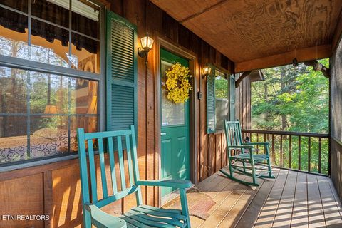 831 S New Era Rd Sevierville TN 37876