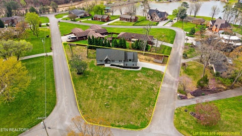 Tiny photo for 1000 Perch Drive, Knoxville, TN 37922 (MLS # 1334015)