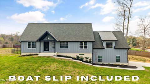 Photo of 1000 Perch Drive, Knoxville, TN 37922 (MLS # 1334015)