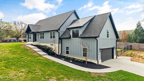 Tiny photo for 1000 Perch Drive, Knoxville, TN 37922 (MLS # 1334015)
